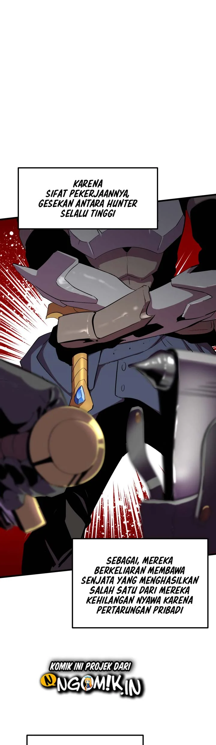 sword king chapter 52 - Page 8